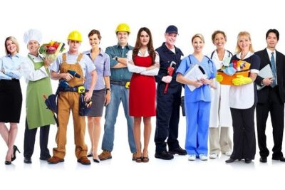 Giới Thiệu Danh Sách Phân Loại Ngành Nghề Định Cư Canada ( NOC)