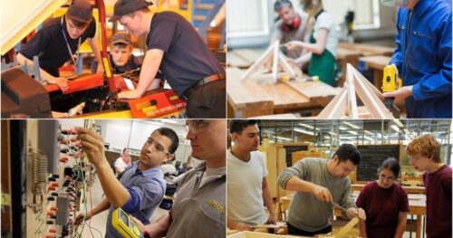 5 chương trình nghề được nhiều sinh viên lựa chọn tại Úc