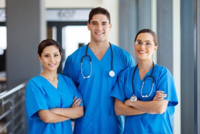 Top 5 trường đào tạo ngành Nursing hàng đầu tại Úc