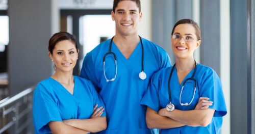 Top 5 trường đào tạo ngành Nursing hàng đầu tại Úc