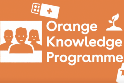 Du Học Hà Lan: Học Bổng Thạc Sĩ Ngắn Hạn Orange Knowledge Program (OKP) Tại Tilburg University