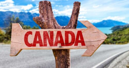 TOP 7 địa điểm hấp dẫn tại Canada 2020