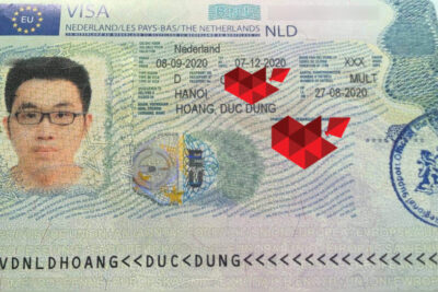 VISA DU HỌC HÀ LAN VỀ THÁNG 9