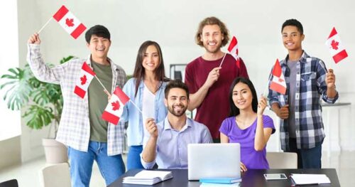 Du học Canada – Nên học ngành logistics ở trường nào?