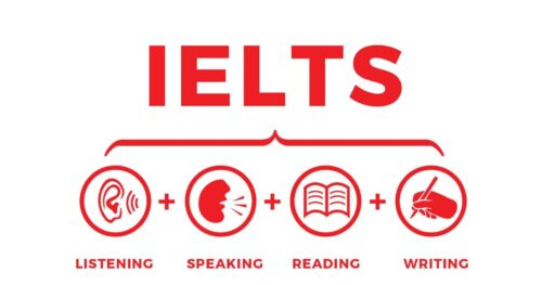 Tự học IELTS – Người mới học IELTS thì nên bắt đầu từ đâu?