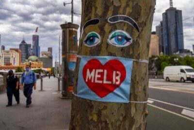 Tin Tức Úc: Úc Dỡ Bỏ Các Hạn Chế COVID-19 ở Melbourne và Victoria Từ Tối 18/10/2020