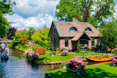 Khám phá Hà Lan – 10 thứ bạn không nên bỏ lỡ tại Hà Lan