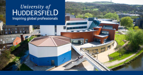 Du Học Anh: Cập Nhật Mới Nhất Các Chương Trình Học Bổng Tại University Of Huddersfield Dành Cho Kì Nhập Học 2021