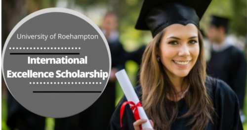 Du Học Anh: Tổng Hợp Các Chương Trình Học Bổng Hấp Dẫn Năm 2021 Tại University of Roehampton