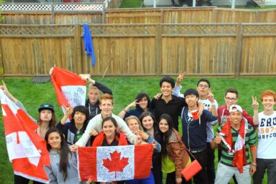 6 điều cần biết về giáo dục bậc THPT tại Canada