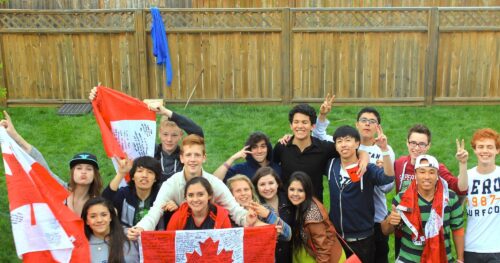6 điều cần biết về giáo dục bậc THPT tại Canada