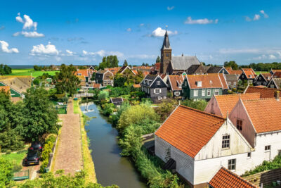 12 điều thú vị về đất nước Hà Lan mà bạn chưa biết đến