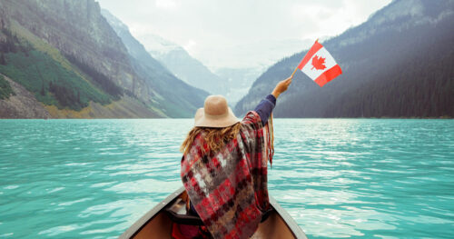 Hoạt động ngoài trời tại Canada nào mà du học sinh không nên bỏ lỡ?