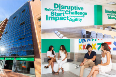 Du Học Thụy Sĩ: Chương Trình Học Bổng Hỗ Trợ 30% Học Phí Đến Từ Trường EU BUSINESS SCHOOL