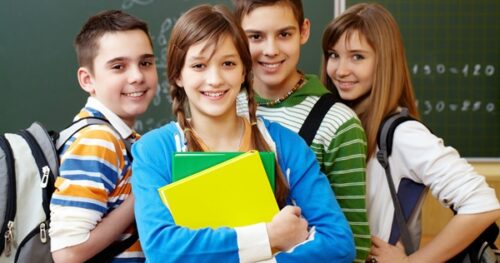 Du học bậc THPT ở Canada học sinh VN nên chọn trường nào?