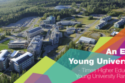 Du Học Canada: Vì Sao Trường Đại Học University of Northern British Columbia Ngày Càng Thu Hút Nhiều Du Học Sinh?