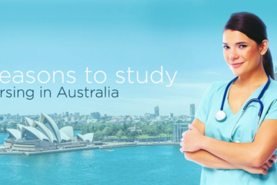 Du Học Úc: Ngành Điều Dưỡng/Y Tá – Một Trong Những Ngành Nghề Có Nhu Cầu Cao Sau Khi Đại Dịch Covid Kết Thúc