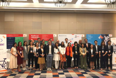 Bạn Muốn Du Học Hà Lan? Phải Biết Đến Công Ty Tư Vấn Du Học EduTrust