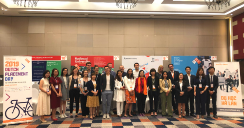Bạn Muốn Du Học Hà Lan? Phải Biết Đến Công Ty Tư Vấn Du Học EduTrust