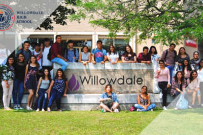 Du học Canada: Học Bổng Đầu Vào Lên Đến 50% Học Phí Đến Từ Trường Trung Học Tư Thục Willowdale High School