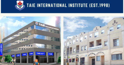 Du học Canada: Những Điều Thú Vị Về Trường Trung Học Quốc Tế TAIE International Institute