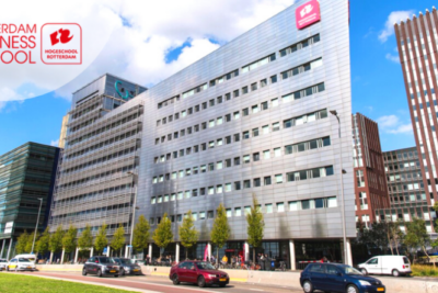 Du học Hà Lan: 6 Lý Do Để Lựa Chọn Trường Kinh Doanh Rotterdam Business School