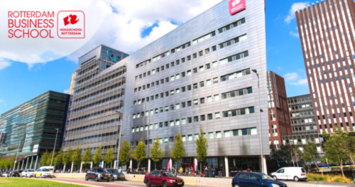 Du học Hà Lan: 6 Lý Do Để Lựa Chọn Trường Kinh Doanh Rotterdam Business School