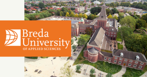 Du Học Hà Lan: Cơ Hội Làm Việc Tại Các Tổ Chức Quốc Tế Khi Học Tập Tại Breda University Of Applied Sciences