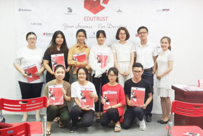 Tuyển Sinh Lớp Ngữ Pháp Tiếng Anh