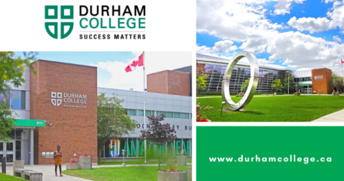 Du Học Canada: Durham College – Trường Cao Đẳng Có Tỉ Lệ Sinh Viên Ra Trường Có Việc Làm Cao Nhất Khu Vực GTA