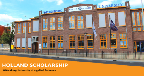 Du Học Hà Lan: Liệu Bạn Có Đủ Điều Kiện Nhận Được 1 Trong 20 Suất Học Bổng Holland Scholarship Đến Từ Wittenborg University of Applied Sciences