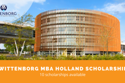 Du Học Hà Lan: Học Bổng Wittenborg MBA Holland Scholarship Trị Giá €5.000