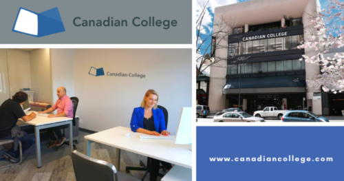 Du Học Canada: Học 1 Lấy 2 Bằng Danh Giá Tại Trường Cao Đẳng Canadian College