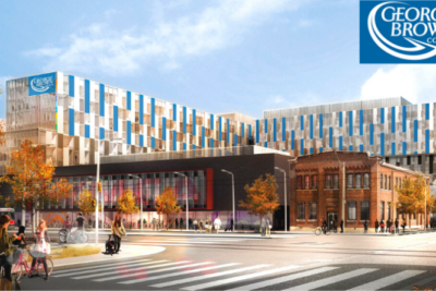 Du Học Canada: George Brown College – Ngôi Trường Đào Tạo Thế Mạnh Về Ngành “Ẩm Thực”