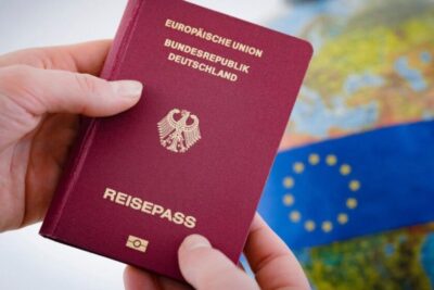 Hướng Dẫn Thủ Tục Xin Visa Du Học Đức