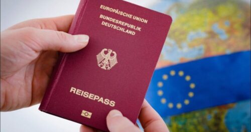 Hướng Dẫn Thủ Tục Xin Visa Du Học Đức