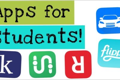 8 Công Nghệ Tiện Ích Giúp Du Học Sinh Có Cuộc Sống Dễ Chịu Hơn Tại Toronto