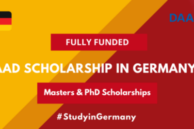 Du Học Đức: Các Chương Trình Học Bổng Của Cơ Quan Trao Đổi Hàn Lâm Đức (DAAD)