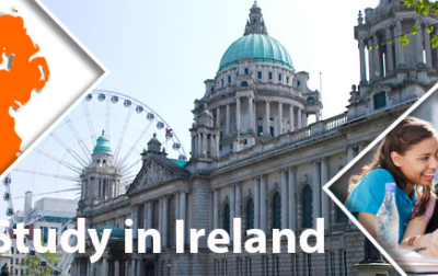 Tất Tần Tật Thông Tin Du Học Sinh Cần Biết Về Du Học Ireland 2021