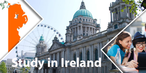 Tất Tần Tật Thông Tin Du Học Sinh Cần Biết Về Du Học Ireland 2021