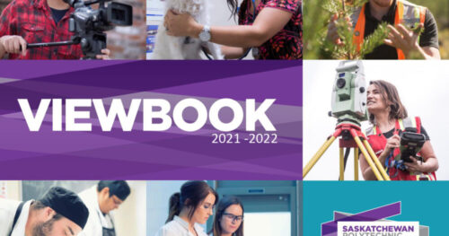 Du Học Canada: Saskatchewan Polytechnic – Trường Bách Khoa Dẫn Đầu Tỉnh Bang Saskatchewan