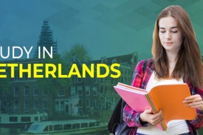 Top 3 Trường Đại Học Ứng Dụng Được Du Học Sinh Quan Tâm Tại Hà Lan