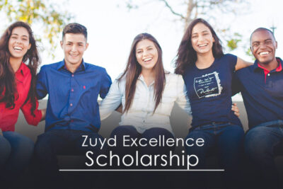 Du Học Hà Lan: Học bổng Holland – Zuyd Excellence Scholarship Trị Giá lên đến €15.800