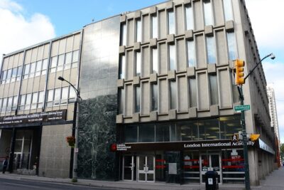 Du Học Canada: Học bổng Trường Top THPT lên đến $14.000