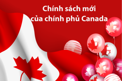 Du học Canada: Chính Sách Mới Về PGWP Năm 2021 Cho Sinh Viên Quốc Tế