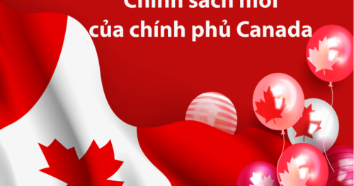 Du học Canada: Chính Sách Mới Về PGWP Năm 2021 Cho Sinh Viên Quốc Tế