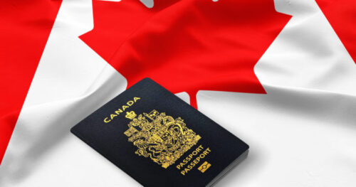 Lộ trình “chạm” tới Thường trú nhân tại Canada