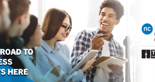 Du học Canada: Niagara College – Toronto – Hành trình tới thành công
