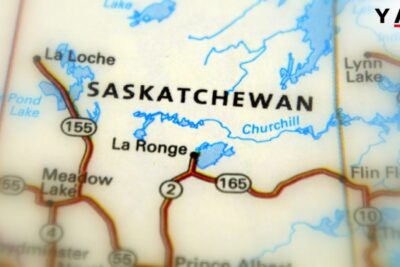 Saskatchewan – Canada: chính sách định cư 2021