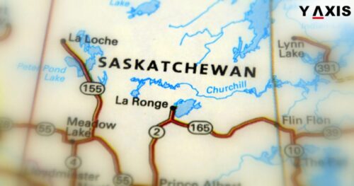 Saskatchewan – Canada: chính sách định cư 2021